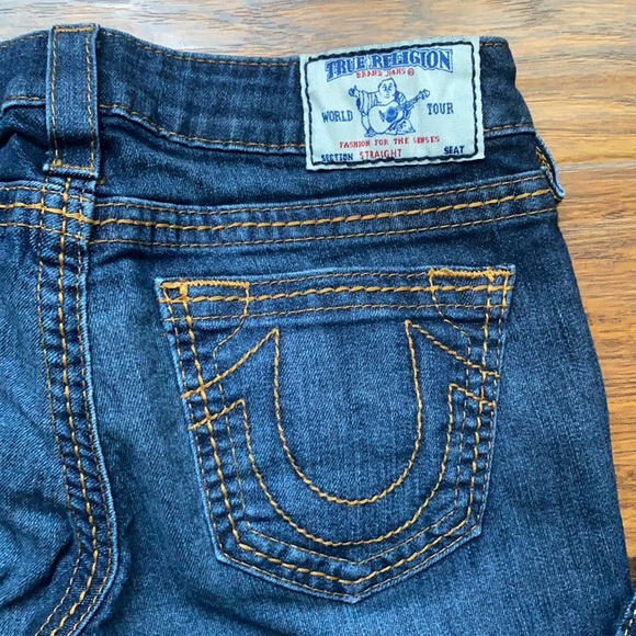True Religion Jeans - Picture 8 of 10